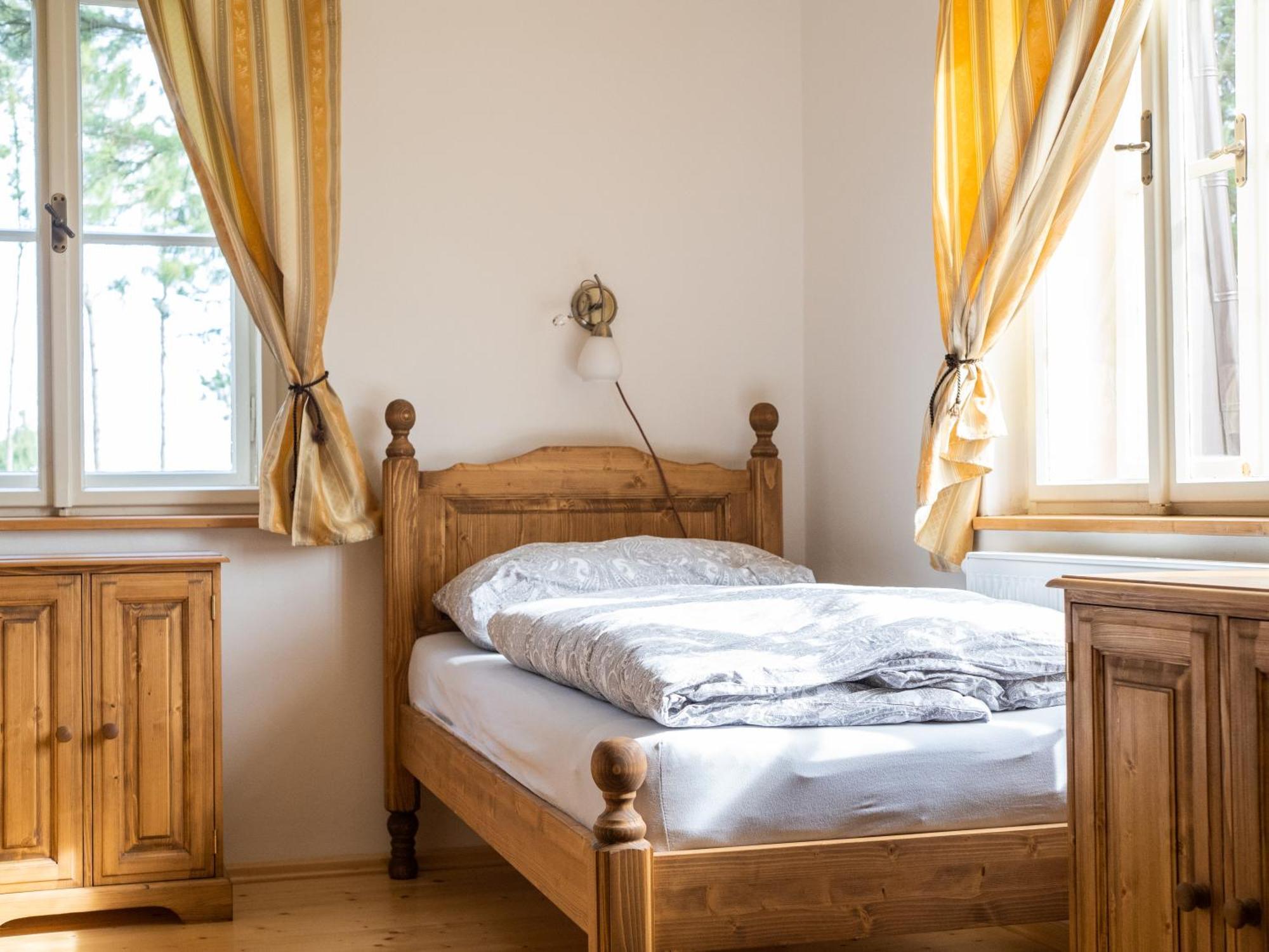 Zamecek Waldsteinovo Zatisi Otel Svatoslav Dış mekan fotoğraf