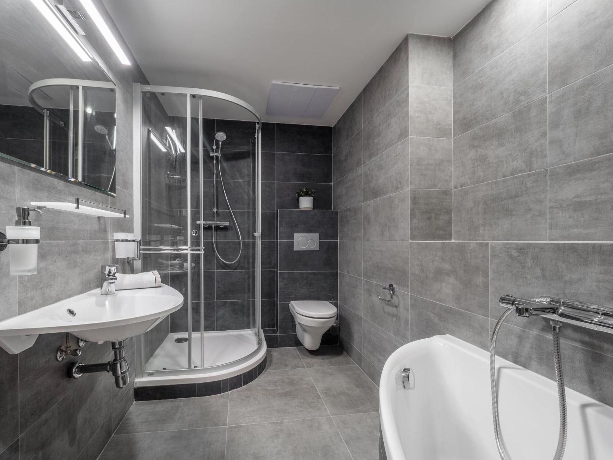 Zamecek Waldsteinovo Zatisi Otel Svatoslav Dış mekan fotoğraf