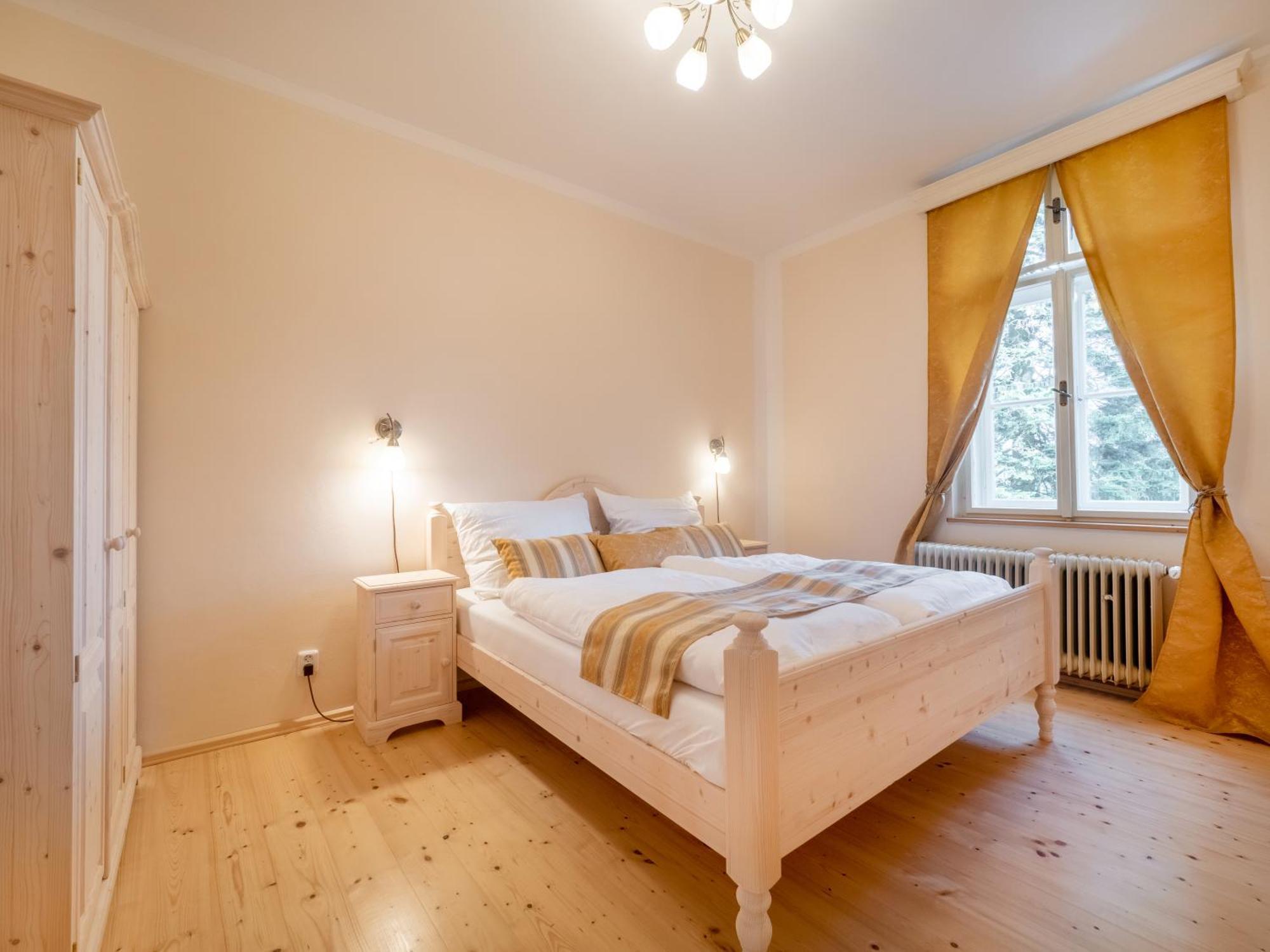 Zamecek Waldsteinovo Zatisi Otel Svatoslav Dış mekan fotoğraf